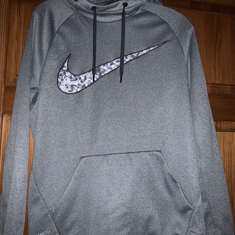 Nike hoodie